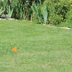 10 Mole Trap Flag Markers Hi Visibility Easy Find Lawn Markers UV Resistant 30cm -Draper Tool Shop 10 mole trap flag markers hi visibility easy find lawn markers uv resistant 30cm5060950106486 05c MP