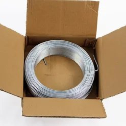 100m Galvanised Steel Tension Line 9 100m Galvanised Steel Tension Line -Draper Tool Shop 100m galvanised steel tension line5060164217145 04c MP