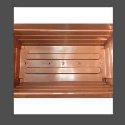 2 X 55cm Grosvenor Trough Plastic Patio Planter Rectangle 55cm Terracotta Colour -Draper Tool Shop 2 x 55cm grosvenor trough plastic patio planter rectangle 55cm terracotta colour2200007322480 04c MP