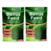 2 X Vitax Buxus Feed Fertiliser Plant Feed Hedges Or Containers Resealable Pouch 1kg -Draper Tool Shop 2 x vitax buxus feed fertiliser plant feed hedges or containers resealable pouch 1kg2400004798831 01c MP