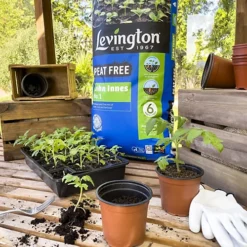 25L John Innes No 1 Compost Peat Free Levington Young Plant Rooting Potting Soil -Draper Tool Shop 25l john innes no 1 compost peat free levington young plant rooting potting soil5010272193985 03c MP
