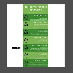 4 X 38cm Square Black Colour Grosvenor Plastic Patio Planter -Draper Tool Shop 4 x 38cm square black colour grosvenor plastic patio planter2200006865698 04c MP