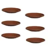 6 X 43cm Plant Pot Saucer Large Venetian Terracotta Colour Plastic Plant Saucer Dish -Draper Tool Shop 6 x 43cm plant pot saucer large venetian terracotta colour plastic plant saucer dish2100005045254 01c MP