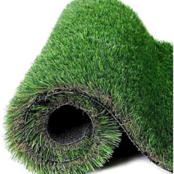 Abaseen 4mx1m Artificial Grass Roll (T) 20mm Natural Looking