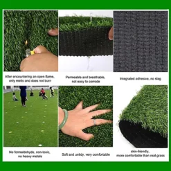 Abaseen 4mx1m Artificial Grass Roll (T) 20mm Natural Looking -Draper Tool Shop abaseen 4mx1m artificial grass roll t 20mm natural looking5056533585236 03c MP