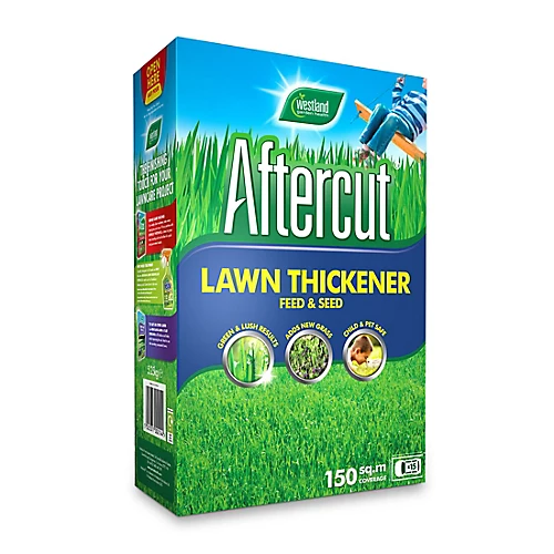 Aftercut Lawn Treatment 150m² 4 Aftercut Lawn Treatment 150m² - Image 2