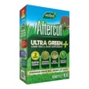Aftercut Ultra Green Lawn Fertiliser 150m² 5.25kg -Draper Tool Shop aftercut ultra green lawn fertiliser 150m 5 25kg5023377007804 01c bq