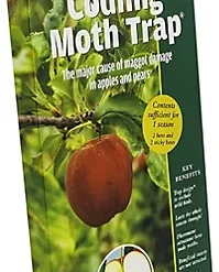 Agralan Codling Moth Trap Pack