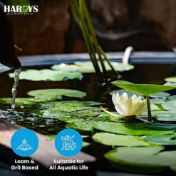 Aquatic Water Pond Compost Soil Plants Growing Heavy Loam-Based Potting Soil - 20L 9 Aquatic Water Pond Compost Soil Plants Growing Heavy Loam-Based Potting Soil - 20L -Draper Tool Shop aquatic water pond compost soil plants growing heavy loam based potting soil 20l5055521177194 04c MP