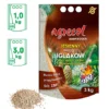 AUTUMN FERTILIZER - CONIFER - 3 KG - HORTIFOSKA