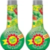 Baby Bio Outdoor Fruit And Vegetable Feed Concentrate 2 X 750 Ml -Draper Tool Shop baby bio outdoor fruit and vegetable feed concentrate 2 x 750 ml5059331216616 01c MP