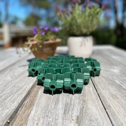 Bamboo Cane Flexible Fruit Cage Connectors (Pack Of 30) 9 Bamboo Cane Flexible Fruit Cage Connectors (Pack Of 30) -Draper Tool Shop bamboo cane flexible fruit cage connectors pack of 30 5056589501631 04c MP