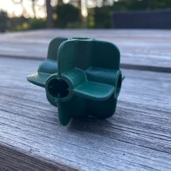 Bamboo Cane Flexible Fruit Cage Connectors (Pack Of 40) 7 Bamboo Cane Flexible Fruit Cage Connectors (Pack Of 40) -Draper Tool Shop bamboo cane flexible fruit cage connectors pack of 40 5056589501648 02c MP