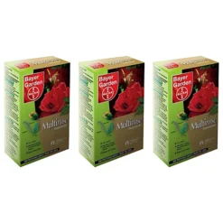 Bayer Garden Multirose Concentrate 3 X 100ml -Draper Tool Shop bayer garden multirose concentrate 3 x 100ml5000371054119 02c MP