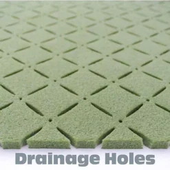 Best Artificial 10m X 0.5m Artificial Grass Underlay Impact Shockpad 10mm Thick 5sqm -Draper Tool Shop best artificial 10m x 0 5m artificial grass underlay impact shockpad 10mm thick 5sqm5060637304457 03c MP