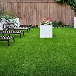 Best Artificial Aspire Grass - 2m X 3m -Draper Tool Shop best artificial aspire grass 2m x 3m5060637306383 02c MP
