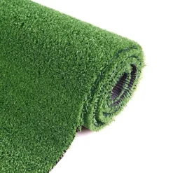 Best Artificial Aspire Grass - 2m X 5m -Draper Tool Shop best artificial aspire grass 2m x 5m5060637306406 04c MP