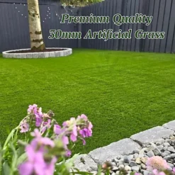 Best Artificial Miami 30mm Grass - 2m X 5m