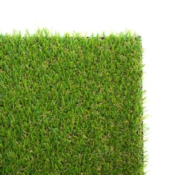 Best Artificial Oxford 20mm Grass - 1m X 6m