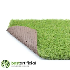 Best Artificial Oxford 20mm Grass - 2m X 5m -Draper Tool Shop best artificial oxford 20mm grass 2m x 5m5060637306604 04c MP