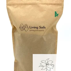 Bloom2 - Organic Fertiliser - Living Soils Dry Amendments (1L)