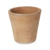 Blooma Mali Brown Terracotta Circular Plant Pot (Dia)35cm -Draper Tool Shop blooma mali brown terracotta circular plant pot dia 35cm3663602701347 01bq