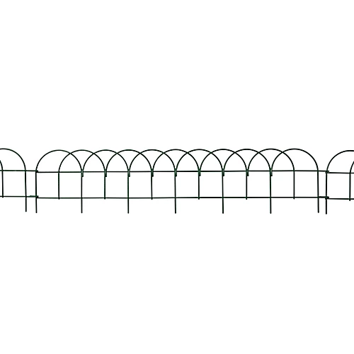 Blooma Steel Lawn Edging (H)15cm (L)0.67m 3 Blooma Steel Lawn Edging (H)15cm (L)0.67m