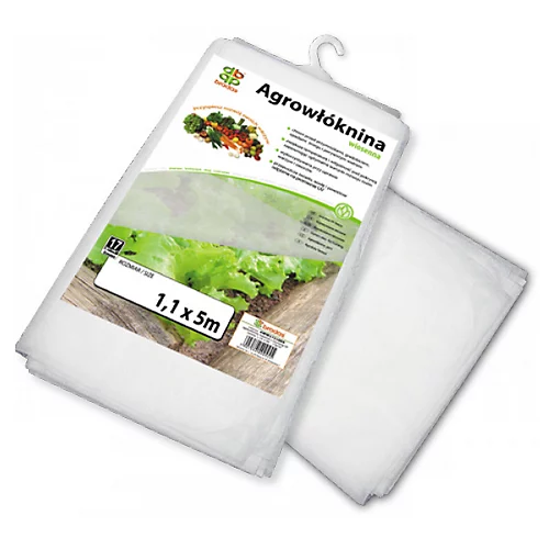 Bradas 3.2m X 5m Nonwoven Crop Cover Plant Frost Protection Fabric Insect Netting 4 Bradas 3.2m X 5m Nonwoven Crop Cover Plant Frost Protection Fabric Insect Netting - Image 2