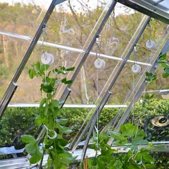 Brand: Palram - Canopia Trellesing Kit White Of 1 -Draper Tool Shop brand palram canopia trellesing kit white of 17290103121365 01i BQ