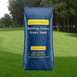 BS Bowling Green Grass Seed (1 X 10kg) -Draper Tool Shop bs bowling green grass seed 1 x 10kg 00003557 02c MP