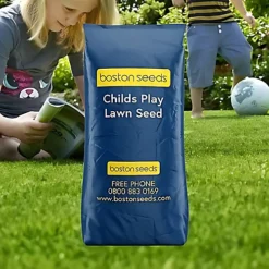 BS Childs Play Lawn Seed (1 X 5kg)
