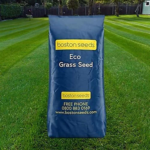 BS Economy Grass Seed (1 X 10kg) 4 BS Economy Grass Seed (1 X 10kg) - Image 2