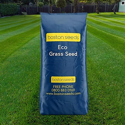 BS Economy Grass Seed (1 X 20kg) 3 BS Economy Grass Seed (1 X 20kg)