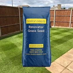 BS Renovator - Lawn Repair Grass Seed (1 X 5kg)