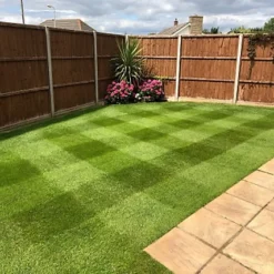 BS Renovator - Lawn Repair Grass Seed (5 X 20kg) 7 BS Renovator - Lawn Repair Grass Seed (5 X 20kg) -Draper Tool Shop bs renovator lawn repair grass seed 5 x 20kg 24042355 03c MP