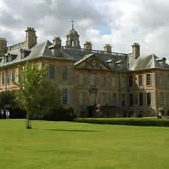 BS Slow Grow And Wildflower Companion Grass Seed (1 X 10kg) -Draper Tool Shop bs slow grow and wildflower companion grass seed 1 x 10kg 00003550 04c MP