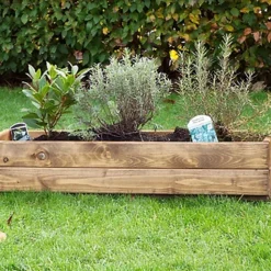 Charles Taylor Medium Window Box