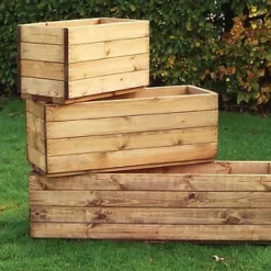 Charles Taylor Open Trough Set