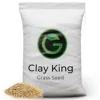 Clay King Grass Seed For Clay Soil 20kg (280-800m²) 1 Clay King Grass Seed For Clay Soil 20kg (280-800m²) -Draper Tool Shop clay king grass seed for clay soil 20kg 280 800m 5065007977279 01c MP