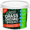 Cleenly Grass Greening Granules Lawn Fertiliser - Superfood To Make Grass Greener, Stronger & Healthier 2.5kg -Draper Tool Shop cleenly grass greening granules lawn fertiliser superfood to make grass greener stronger healthier 2 5kg5056411326685 01c MP