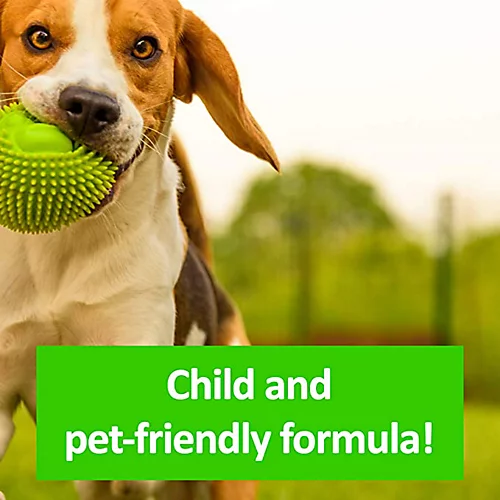 Cleenly Grass Greening Granules Lawn Fertiliser - Superfood To Make Grass Greener, Stronger & Healthier 2.5kg 5 Cleenly Grass Greening Granules Lawn Fertiliser - Superfood To Make Grass Greener, Stronger & Healthier 2.5kg - Image 3