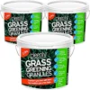 Cleenly Grass Greening Granules Lawn Fertiliser - Superfood To Make Grass Greener, Stronger & Healthier 7.5kg -Draper Tool Shop cleenly grass greening granules lawn fertiliser superfood to make grass greener stronger healthier 7 5kg5056411326708 01c MP