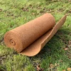 Coco Hanging Basket Liner Planter Bulk Roll (10m) -Draper Tool Shop coco hanging basket liner planter bulk roll 10m 5060266595868 01c MP