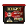Deadfast Rodents Plus Rodenticide, Pack Of 15 -Draper Tool Shop deadfast rodents plus rodenticide pack of 155023377005589 02c