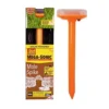 Defenders Mega Sonic Solar Mole Repellent Green (One Size)
