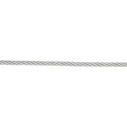 Diall Steel Cable, (L)20m (Dia)2mm -Draper Tool Shop diall steel cable l 20m dia 2mm3663602918318 03bq