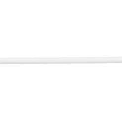 Diall White PVC & Steel Cable, (L)15m (Dia)1.7mm -Draper Tool Shop diall white pvc steel cable l 15m dia 1 7mm3663602918424 03bq