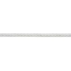 Diall White PVC & Steel Cable, (L)20m (Dia)2.5mm -Draper Tool Shop diall white pvc steel cable l 20m dia 2 5mm3663602918356 03bq