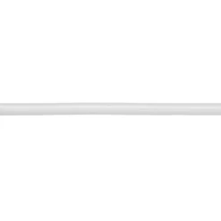 Diall White PVC & Steel Cable, (L)60m (Dia)1.2mm -Draper Tool Shop diall white pvc steel cable l 60m dia 1 2mm3663602918400 03bq