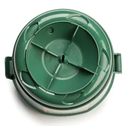 EarlyGrow Twist And Grow Handheld Garden Lawn Feed And Seed Spreader -Draper Tool Shop earlygrow twist and grow handheld garden lawn feed and seed spreader0712201930269 03c MP